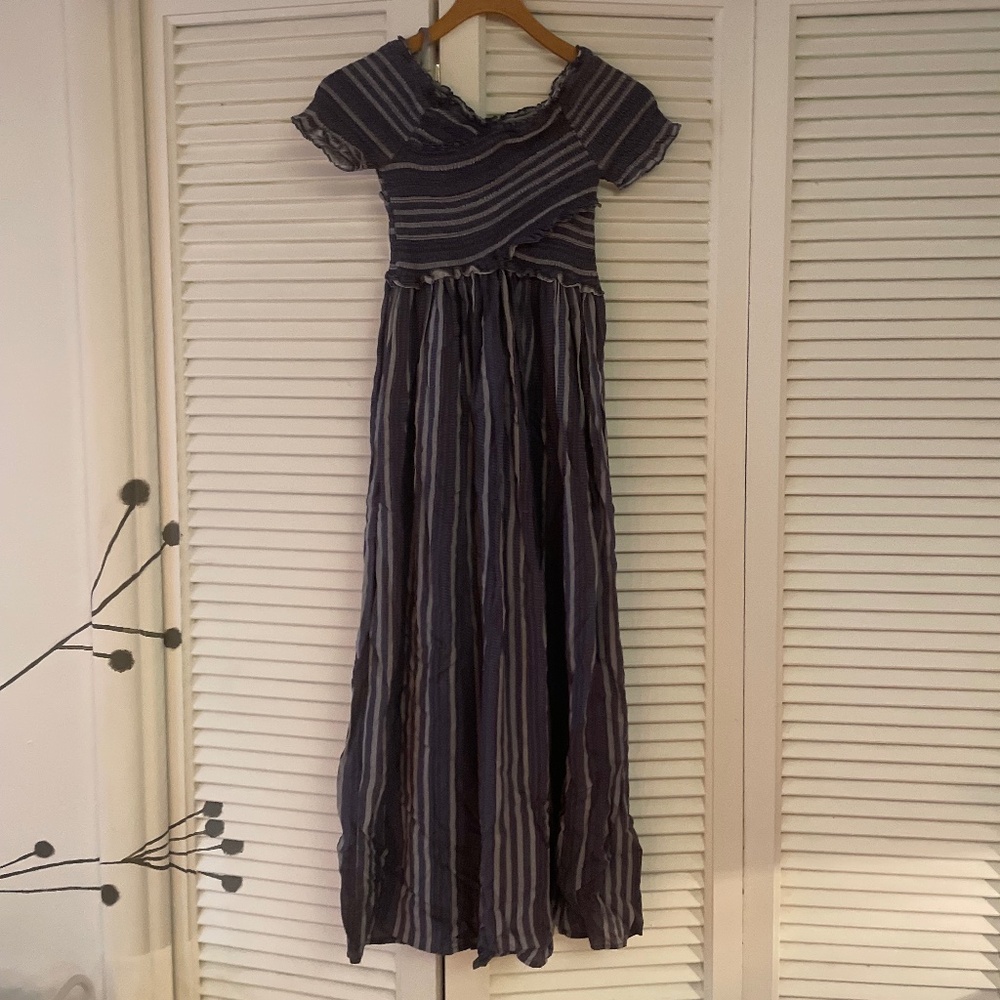 Soft long dress!!!